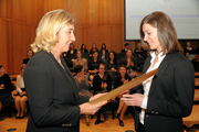 Claudiana 2012