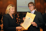 Claudiana 2012