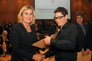 Claudiana 2012