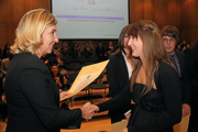 Claudiana 2012