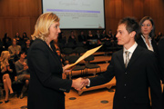 Claudiana 2012