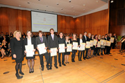 Claudiana 2012
