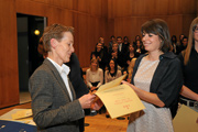 Claudiana 2012