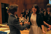Claudiana 2012