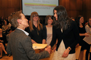 Claudiana 2012