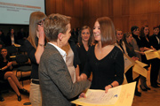 Claudiana 2012