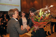 Claudiana 2012