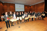 Claudiana 2012