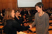 Claudiana 2012