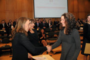 Claudiana 2012