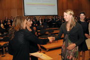 Claudiana 2012