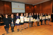 Claudiana 2012