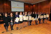 Claudiana 2012