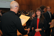 Claudiana 2012