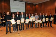 Claudiana 2012