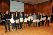 Claudiana 2012