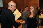 Claudiana 2012