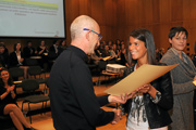 Claudiana 2012