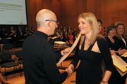 Claudiana 2012