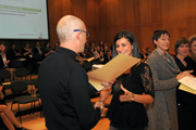 Claudiana 2012