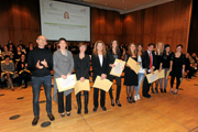 Claudiana 2012