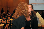 Claudiana 2012