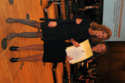 Claudiana 2012