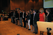 Claudiana 2012