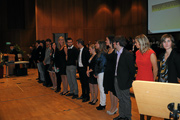 Claudiana 2012