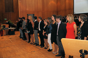 Claudiana 2012