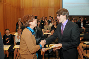 Claudiana 2012