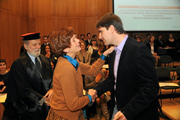 Claudiana 2012