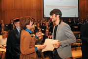 Claudiana 2012