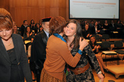 Claudiana 2012