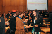 Claudiana 2012