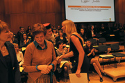 Claudiana 2012