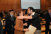 Claudiana 2012