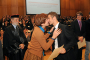 Claudiana 2012