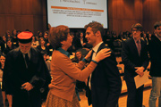 Claudiana 2012