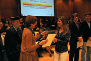 Claudiana 2012