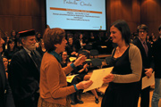 Claudiana 2012