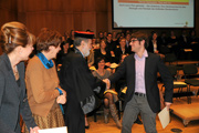Claudiana 2012