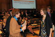 Claudiana 2012