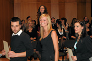 Claudiana 2012