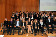 Claudiana 2012