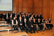 Claudiana 2012