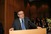 Claudiana 2012