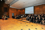 Claudiana 2012