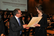 Claudiana 2012