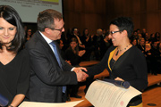 Claudiana 2012